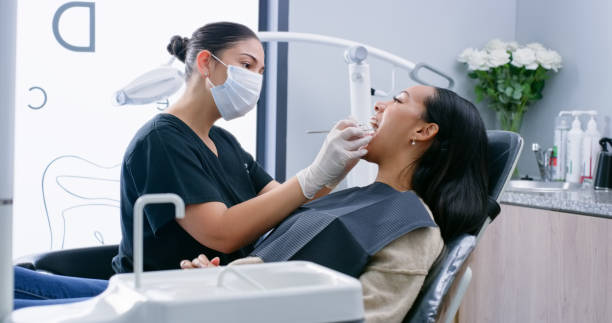 Why Choose Us for Your Dental Needs in Gladwin, MI