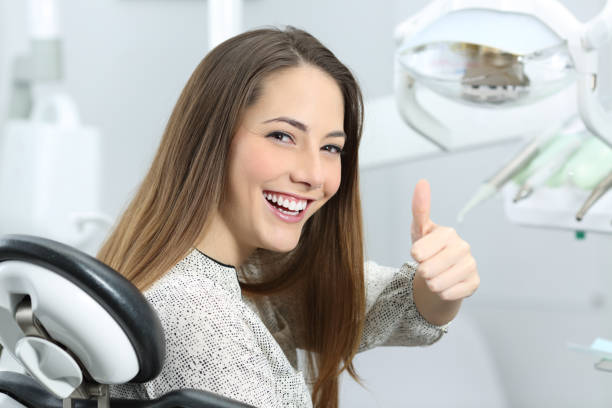 Laser Dentistry in Gladwin, MI